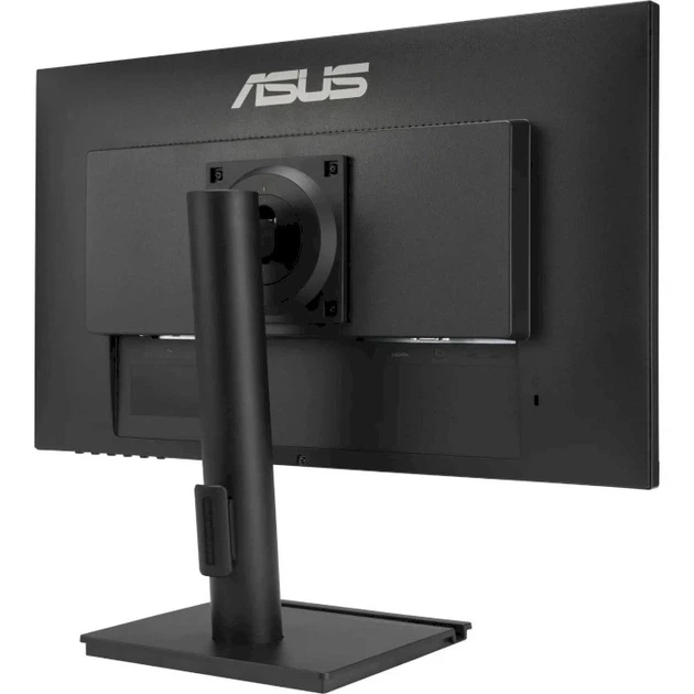 Монітор 23.8" Asus VA24DQFS, Black - зображення 9