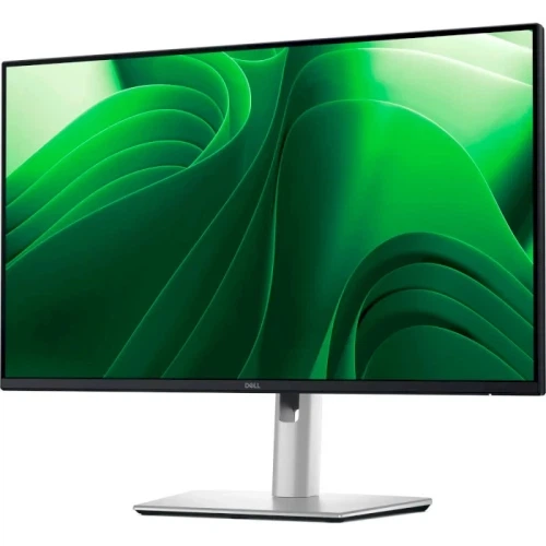 Монитор 23.8" Dell P2425D, Black/Silver (210-BQMX) - изображение 3