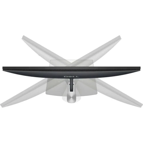 Монитор 23.8" Dell P2425D, Black/Silver (210-BQMX) - изображение 6
