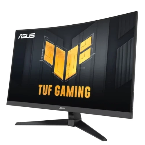 Монитор изогнутый 31.5" Asus TUF Gaming VG32VQM5B, Black (90LM0BI1-B01171) - Фото 3 Монитор изогнутый 31.5" Asus TUF Gaming VG32VQM5B, Black (90LM0BI1-B01171) - изображение 3