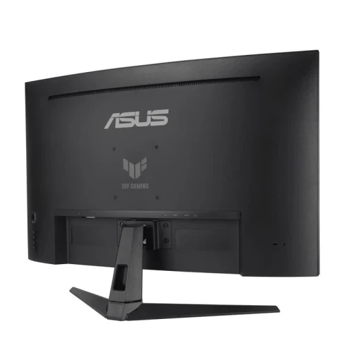 Монитор изогнутый 31.5" Asus TUF Gaming VG32VQM5B, Black (90LM0BI1-B01171) - Фото 4 Монитор изогнутый 31.5" Asus TUF Gaming VG32VQM5B, Black (90LM0BI1-B01171) - изображение 4