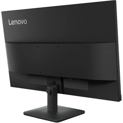 Монитор 23.8" Lenovo ThinkVision S24-4e, Black (64B5KAT1UA) - Фото 7 Монитор 23.8" Lenovo ThinkVision S24-4e, Black (64B5KAT1UA) - изображение 7