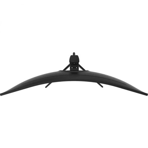 Монитор изогнутый 34" Qube Overlord C34UQ180H, Black - Фото 4 Монитор изогнутый 34" Qube Overlord C34UQ180H, Black - изображение 4