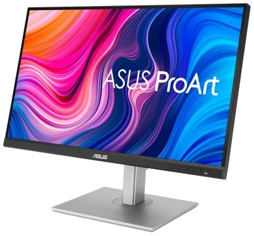Монітор 27" Asus ProArt PA279CV, Black/Silver (90LM06M1-B01170) - зображення 3