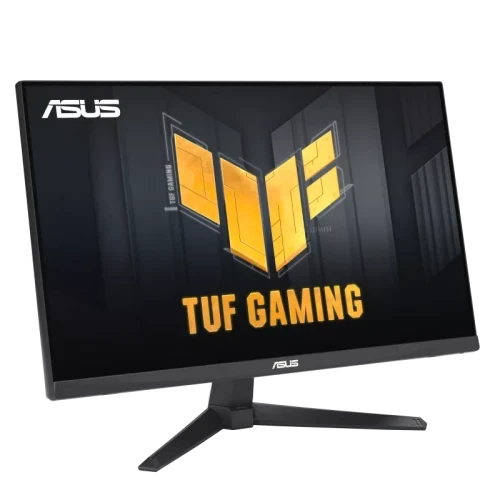 Монітор 23.8" Asus TUF Gaming VG249QE5A, Black - зображення 3