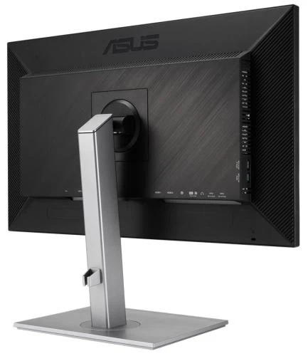 Монітор 27" Asus ProArt PA279CV, Black/Silver (90LM06M1-B01170) - зображення 6