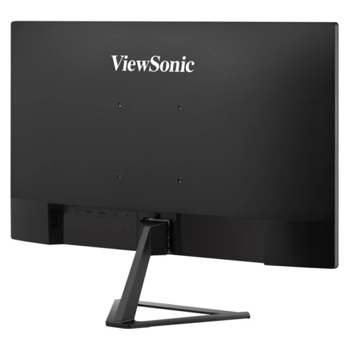 Монитор 27" ViewSonic VX2779A-HD-PRO, Black - изображение 7