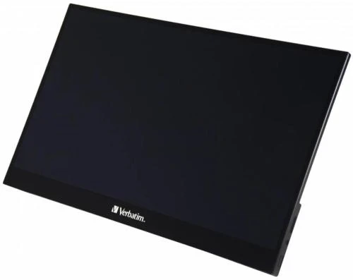 Монітор портативний 17.3" Verbatim PMT-17, Black (49593) - зображення 9