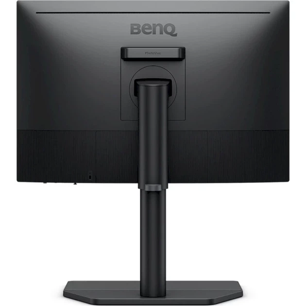 Монитор 24.1" BenQ SW242Q, Grey - изображение 8