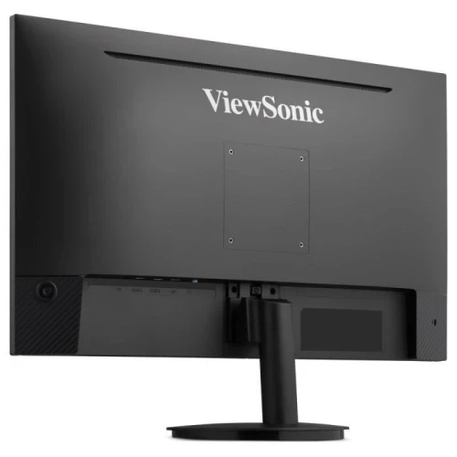 Монитор 27" ViewSonic VA2708-2K-HD-2, Black - изображение 7