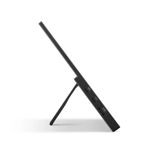 Монитор портативный 15.6" ViewSonic VA1650, Black - изображение 10