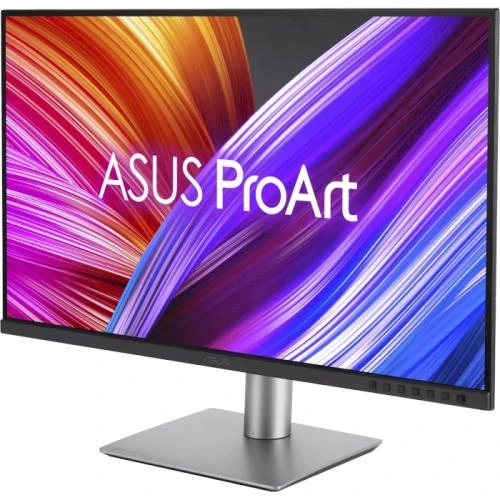 Монитор 27" Asus ProArt PA279CRV, Black/Grey - изображение 4