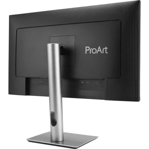 Монітор 27" Asus ProArt Display PA278QGV, Silver/Black (90LM05L1-B01K71) - зображення 8