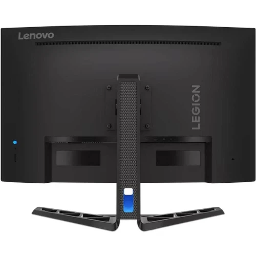 Монітор вигнутий 31.5" Lenovo Legion R32qc-30, Black (67C8GAC1UA) - зображення 3