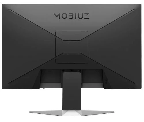 Монитор 23.8" BenQ MOBIUZ EX240N, Dark Grey (9H.LL6LB.QBE) - изображение 4