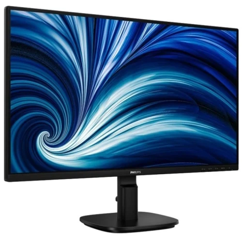 Монитор 23.8" Philips 24B2N2200/00, Black - Фото 2 Монитор 23.8" Philips 24B2N2200/00, Black - изображение 2