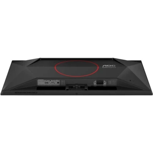 Монитор 26.5" AOC Q27G41ZDF, Black/Red - изображение 8