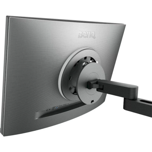 Монитор 28" BenQ RD280UA, Metallic Grey - Фото 6 Монитор 28" BenQ RD280UA, Metallic Grey - изображение 6