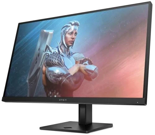 Монітор 27" HP OMEN 27, Black (780F9E9) - зображення 3