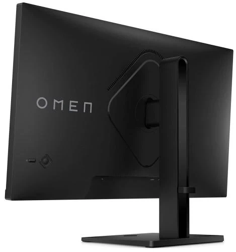 Монітор 27" HP OMEN 27, Black (780F9E9) - зображення 6