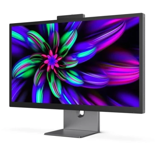 Монитор 27" Philips 27E3U7903/00, Gray - Фото 3 Монитор 27" Philips 27E3U7903/00, Gray - изображение 3