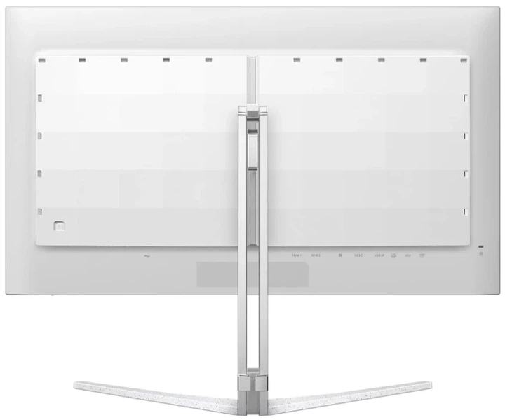 Монітор 31.5" Philips Evnia 32M2N8900/00, White - зображення 5