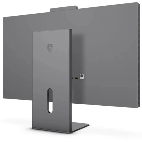 Монитор 27" Philips 27E3U7903/00, Gray - Фото 6 Монитор 27" Philips 27E3U7903/00, Gray - изображение 6