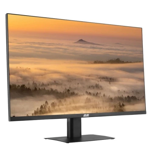 Монітор 27" 2E F2725B, Black (2E-F2725B-01.EU) - зображення 2