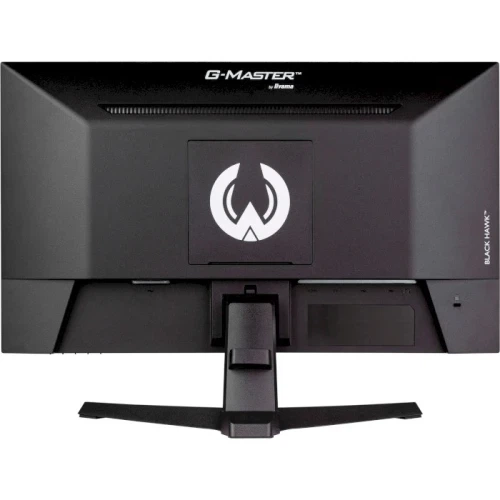 Монітор 22" Iiyama G-Master G2245HSU-B2, Black - зображення 7