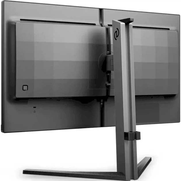 Монітор 27" Philips 27M2N3500NL/00, Black/Grey - зображення 5
