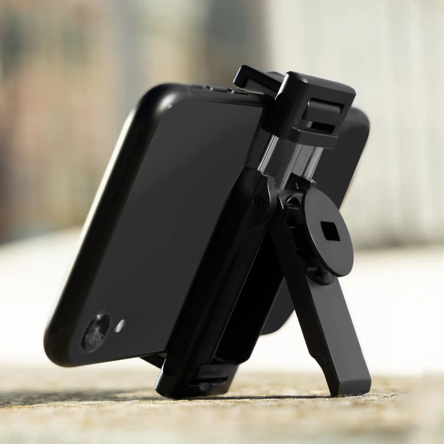 Трипод Proove Tiny Stick II Selfie Stick Tripod 630 mm Black (642350001) - изображение 10