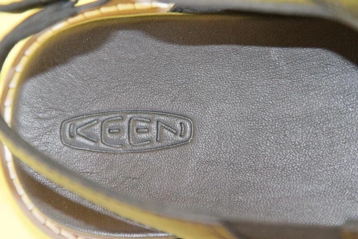 Сандалии женские Keen, размер 35,5 - Фото 8 Сандалии женские Keen, размер 35,5 - изображение 8