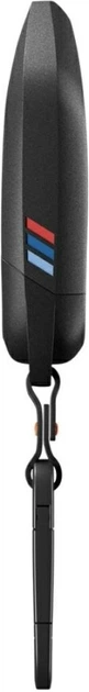 Etui na kluczyk samochodowy Spigen BK100 BMW Key Fob Black (ACS10425) - obraz 5