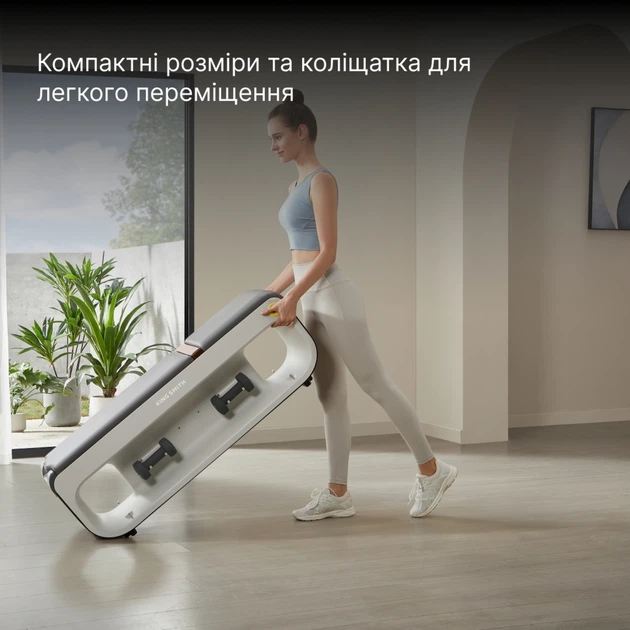 Многофункциональная фитнес-скамья Xiaomi KingSmith FBB1C – фото