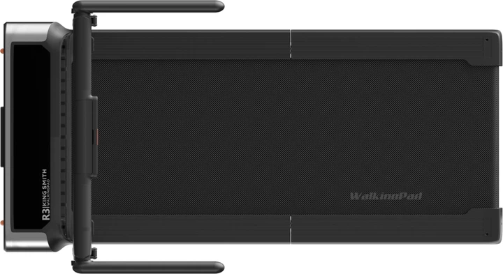 Беговая дорожка Xiaomi KingSmith WalkingPad Treadmill R3 Hybrid+ - Фото 11 Беговая дорожка Xiaomi KingSmith WalkingPad Treadmill R3 Hybrid+ - изображение 11