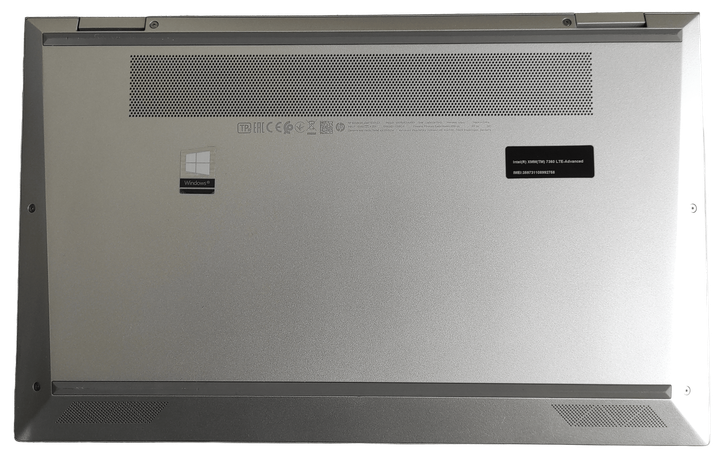 Б/В ноутбук HP EliteBook 1040 G7 x360 / 14 IPS 1920×1080 Touch / i5-10210U / 8 GB / 240 GB / Intel UHD Graphics - зображення 8