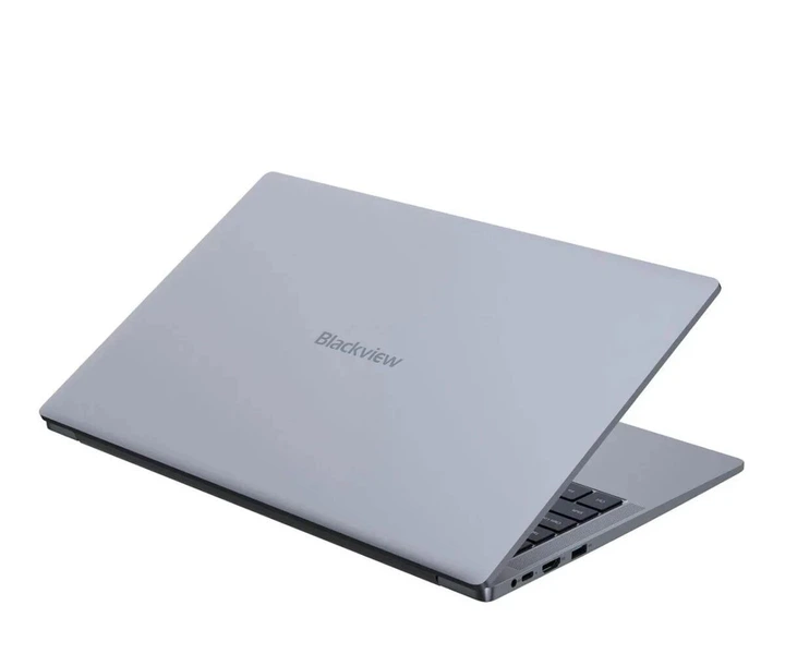 Ноутбук Blackview AceBook-6K1 Ryzen 5/16GB/512GB/Win11 Grey (AceBook-6K1) - изображение 6
