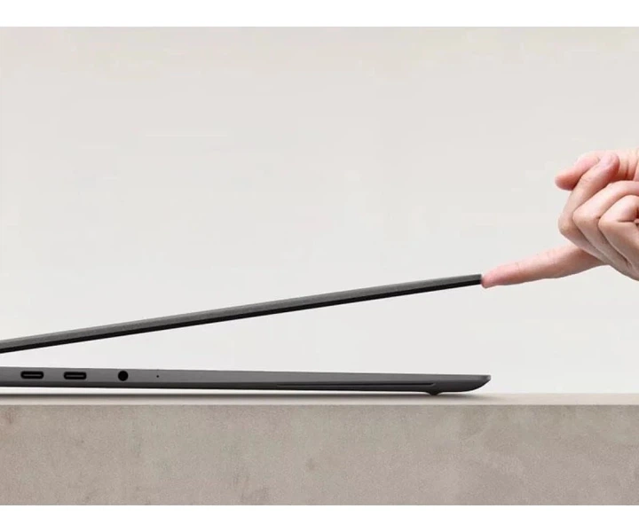 Ноутбук ASUS Zenbook S 14 Ultra 9-386H/32GB/2TB/Win11 OLED Touch (UX5406AA-SU052W) - Фото 8 Ноутбук ASUS Zenbook S 14 Ultra 9-386H/32GB/2TB/Win11 OLED Touch (UX5406AA-SU052W) - изображение 8