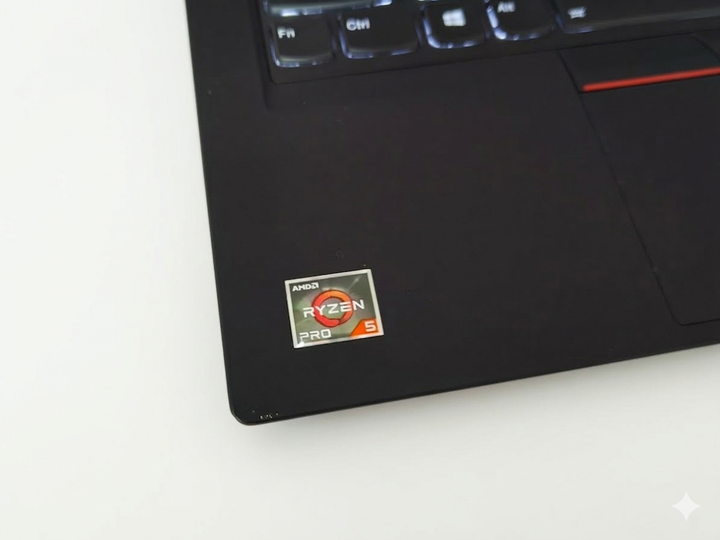 Ноутбук Lenovo T495 AMD Ryzen 5 Pro 3500U/16Gb/SSD 512Gb/Radeon Vega 8/14.0”FullHD - Б/У - Фото 4 Ноутбук Lenovo T495 AMD Ryzen 5 Pro 3500U/16Gb/SSD 512Gb/Radeon Vega 8/14.0”FullHD - Б/У - изображение 4