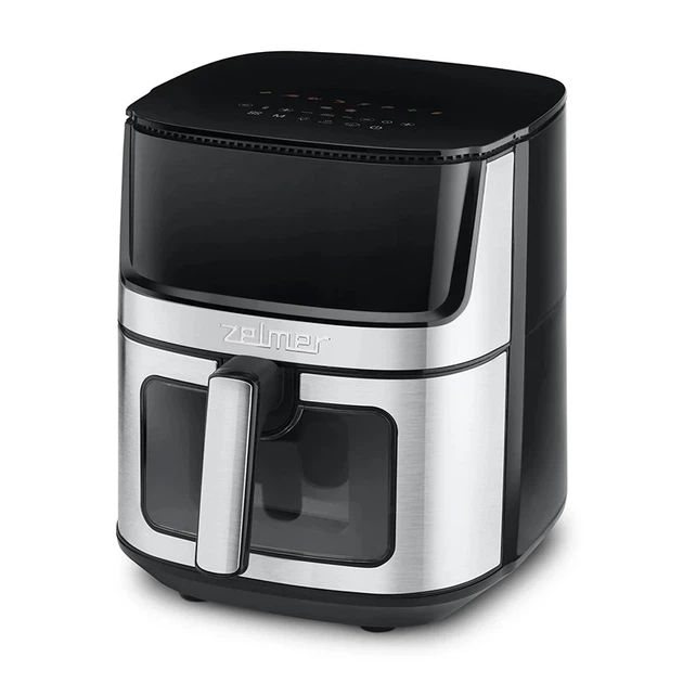 Мультипіч Zelmer ZAF 8800 8л - зображення 3