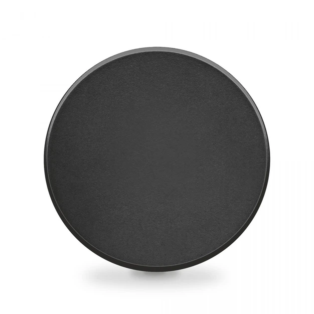 LED світильник настінний IP65 VIDEX WL03 12W 3000K-4000K-6500K Black - зображення 2