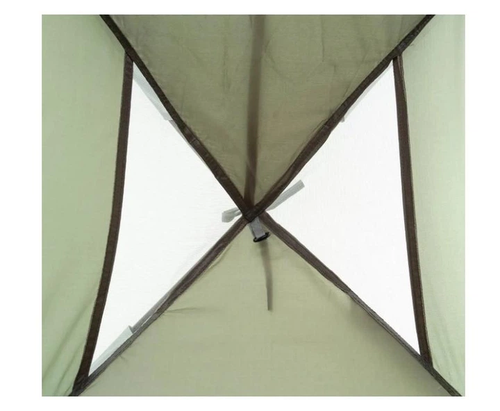 Намет Skif Outdoor Alta 3 Green - зображення 7