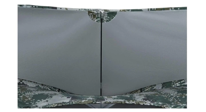 Палатка Skif Outdoor Adventure II 200x200 см Camo - изображение 9