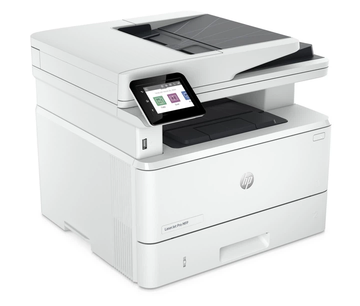 Багатофункціональний пристрій (БФП) HP LaserJet Pro 4102fdw (2Z624F) (REFURBISHED) - изображение 2
