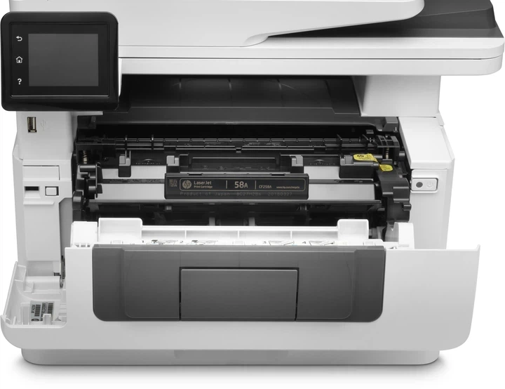 Багатофункціональний пристрій (БФП) HP LaserJet Pro M428fdn (W1A29A) Mono Laser A4 38ppm Duplex Fax Ethernet (REFURBISHED) - зображення 3