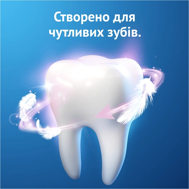 Зубная паста Oral-B Pro-Expert Комфортное ощущение 75 мл (8006530090773) - изображение 4