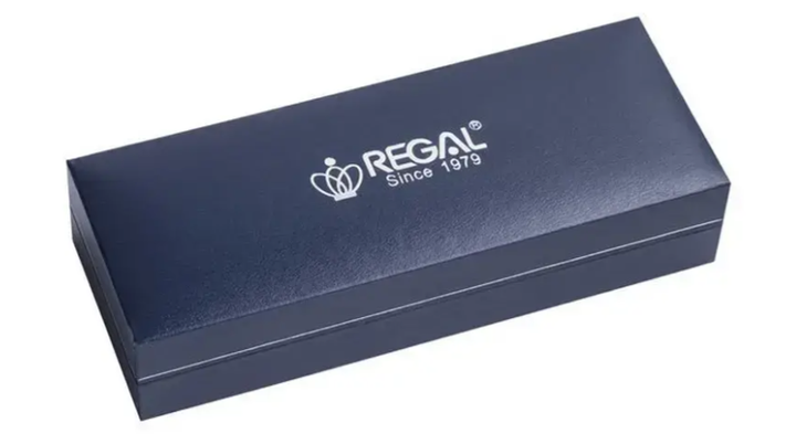 Ролер REGAL R38223.LR L бірюзовий /R38223.LR/ - Фото 2 Ролер REGAL R38223.LR L бірюзовий /R38223.LR/ - зображення 2
