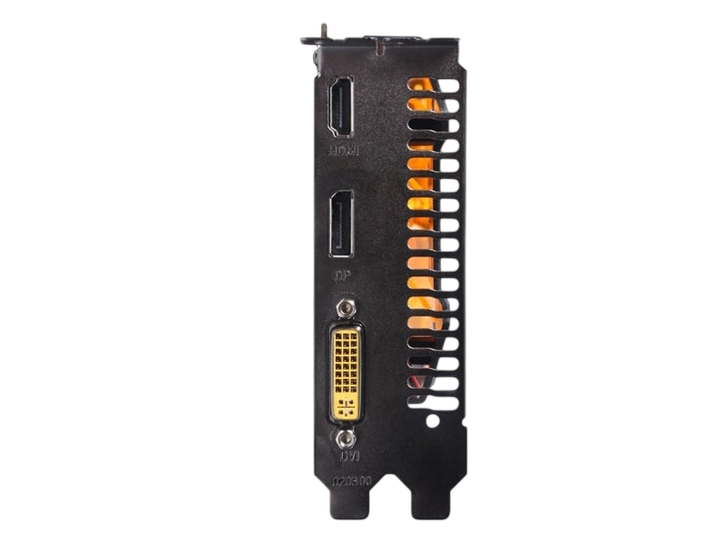 Відеокарта GeForce GTX 750 Ti 2GB Zotac (ZOTAC GTX750TI-2GD5) Б/В - зображення 3