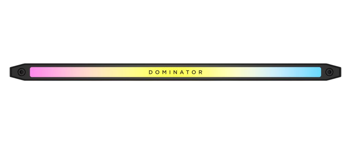 Оперативна пам'ять Corsair 32GB (2x16GB) DDR5 7200MHz Dominator Titanium RGB (CMP32GX5M2X7200C34) - зображення 3