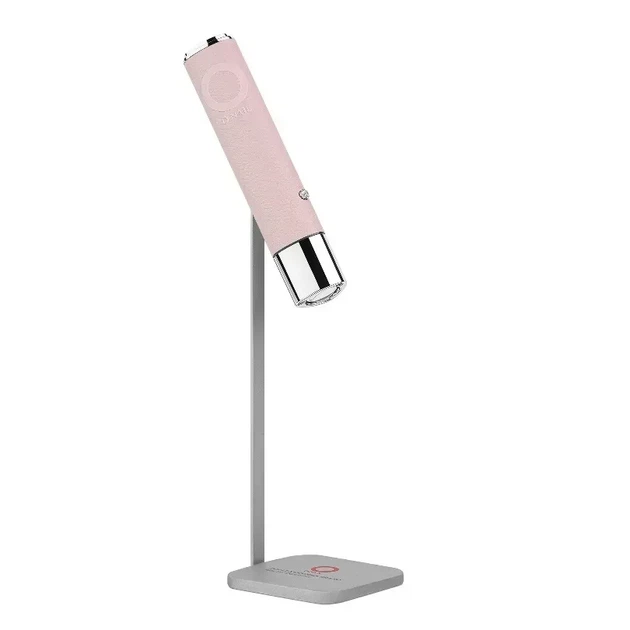 Портативна лампа O Nail Led Lamp Pink - Фото 1 Портативна лампа O Nail Led Lamp Pink - изображение 1